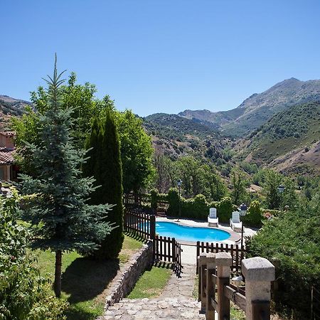 Casa Rural La Majada De Penacorada Fuentes de Peñacorada Kültér fotó