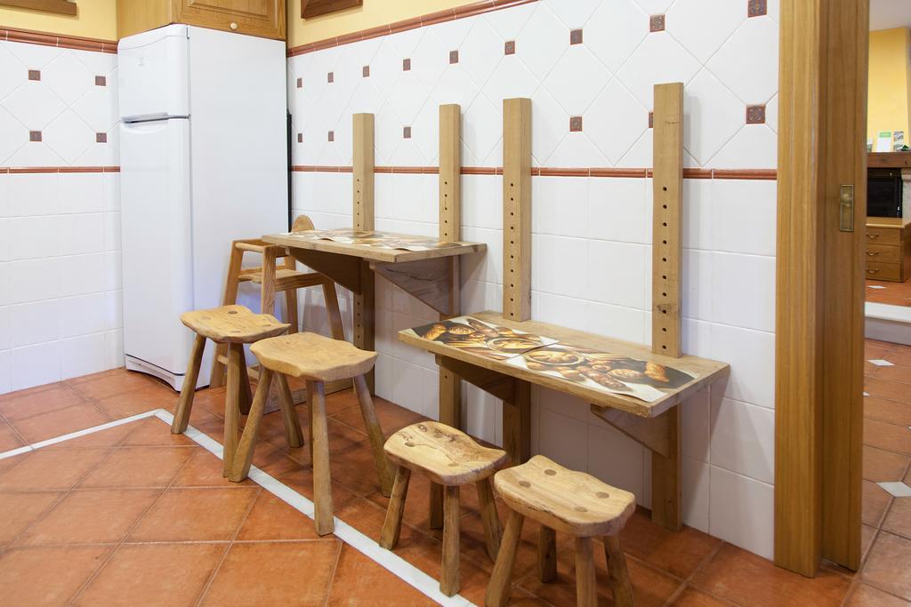 Casa Rural La Majada De Penacorada Fuentes de Peñacorada Kültér fotó