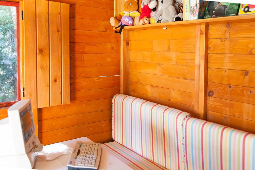 Casa Rural La Majada De Penacorada Fuentes de Peñacorada Kültér fotó